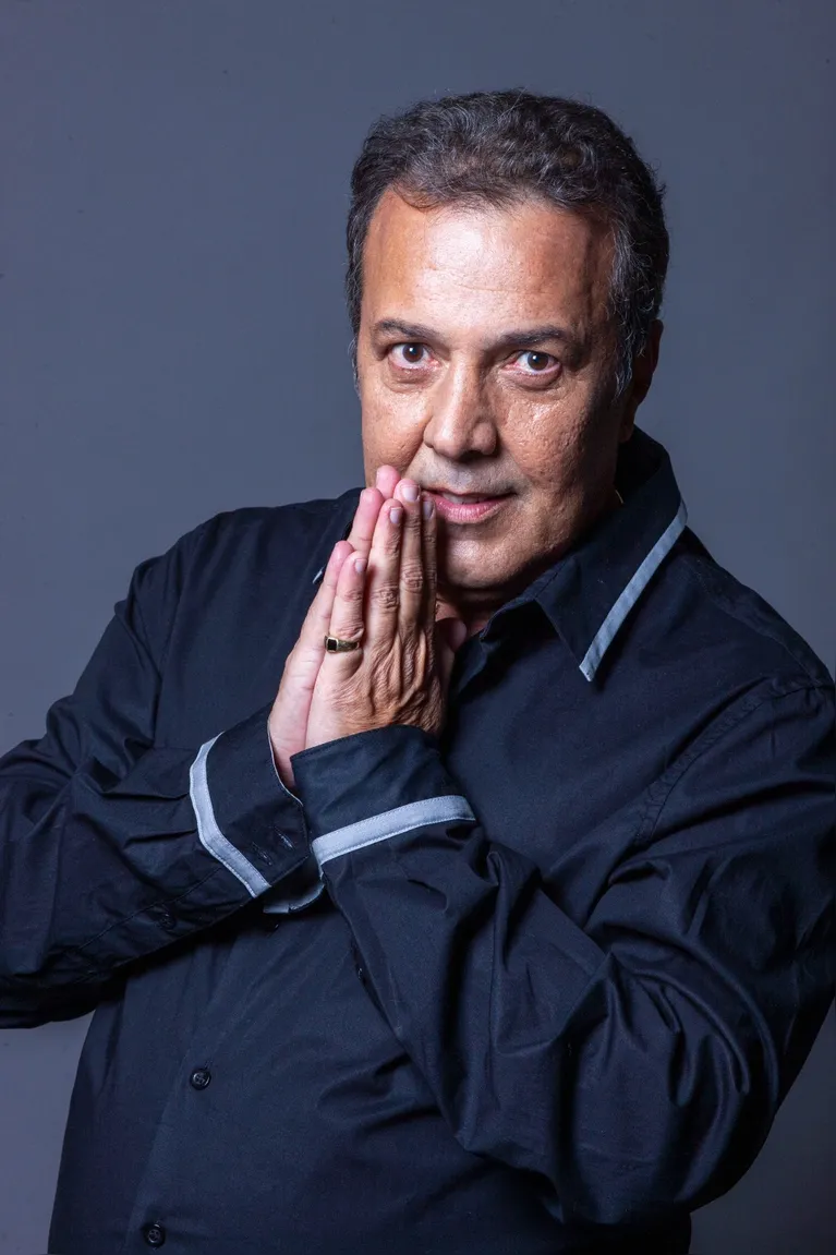 "Histórias em Canções" celebra 50 anos de carreira de José Augusto, um dos mais populares cantores do país