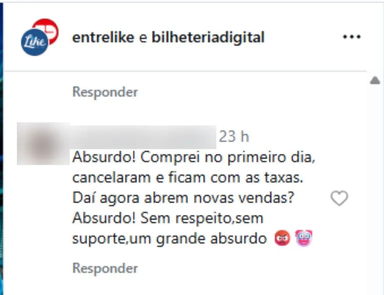 Hot Wheels: Bilheteria Digital comete prática abusiva na venda de ingressos