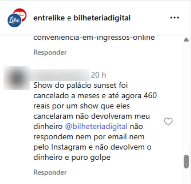 Hot Wheels: Bilheteria Digital comete prática abusiva na venda de ingressos