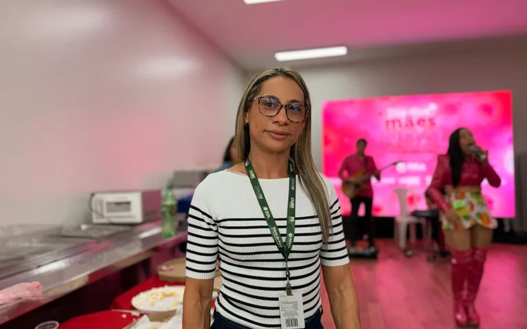 Elaine Rodrigues