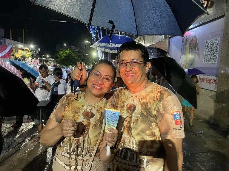 Cristina e Hamilton
