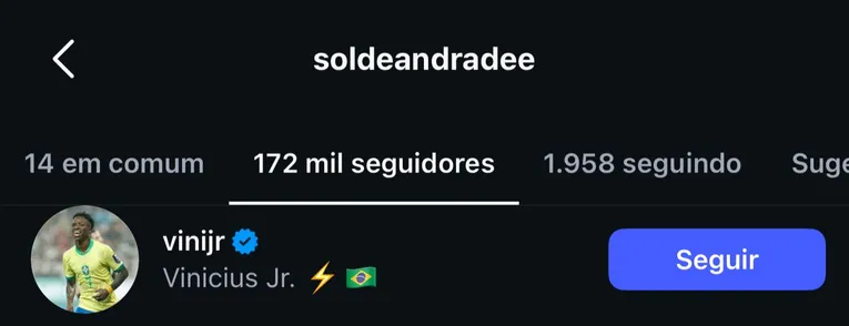 Conheça Sol Andrade, apontada como novo affair de Zé Felipe
