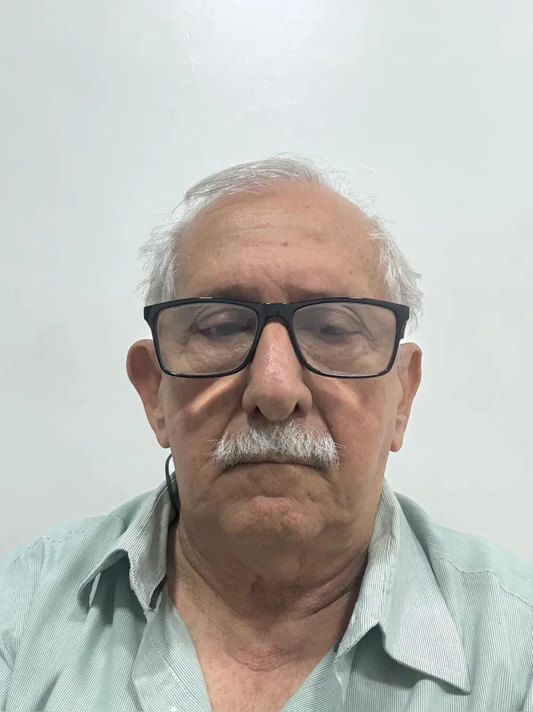 Hélio Franco, médico generalista