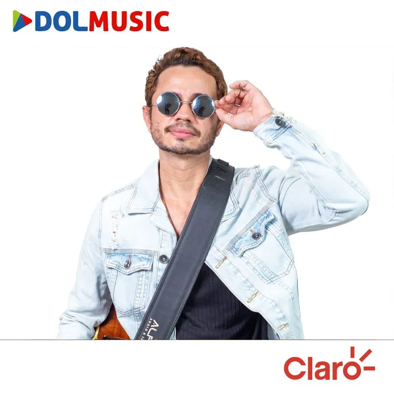 Rafael Prellúdio é cantor, compositor e multi-instrumentista paraense