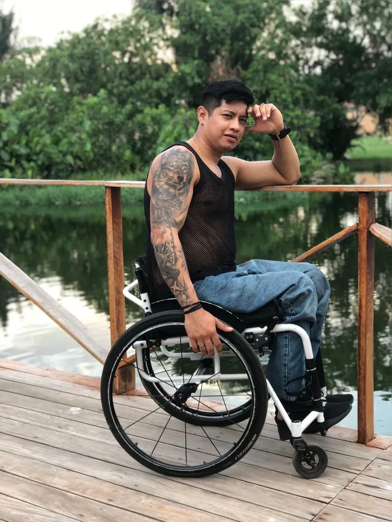 Adriano Silva