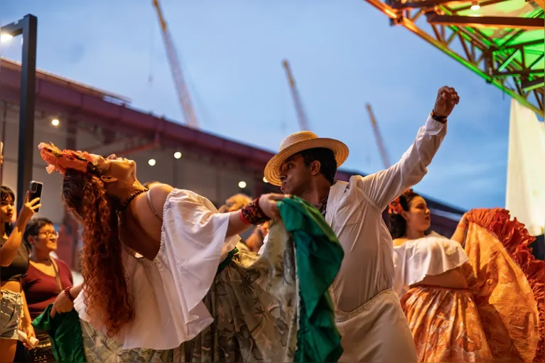 Um dos destaques será o “Arraial do MAZ”, no dia 26 de junho, com apresentações culturais e muita música regional.