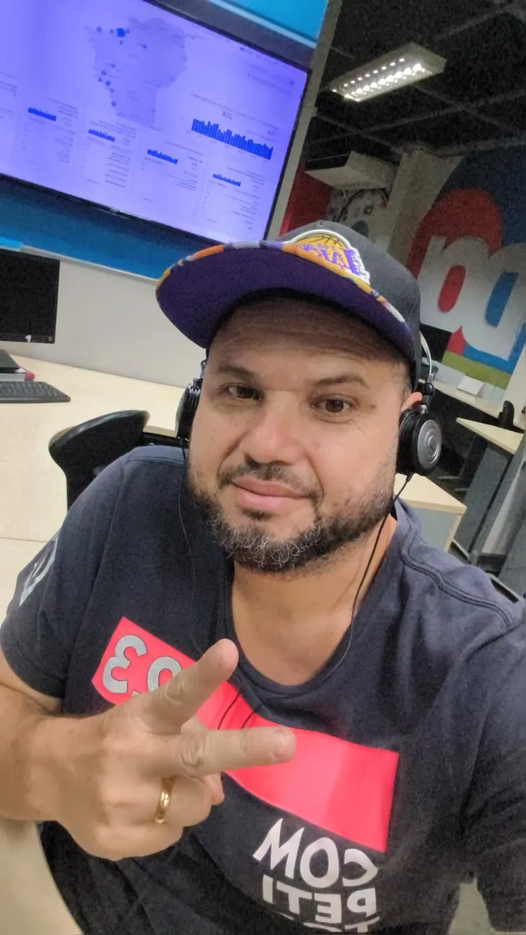 DJ Metralha - Editor Multimidia do DOL