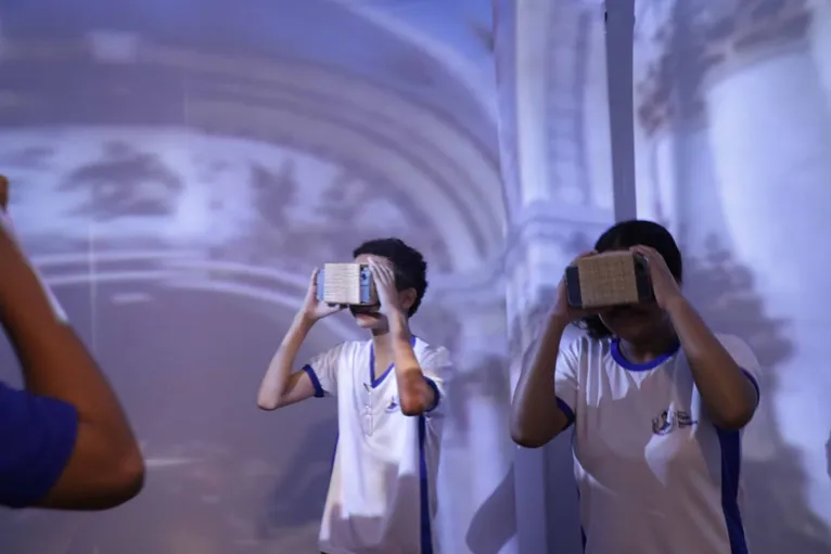 Casa de Cultura “É Círio Outra Vez” celebra fé e memória paraense