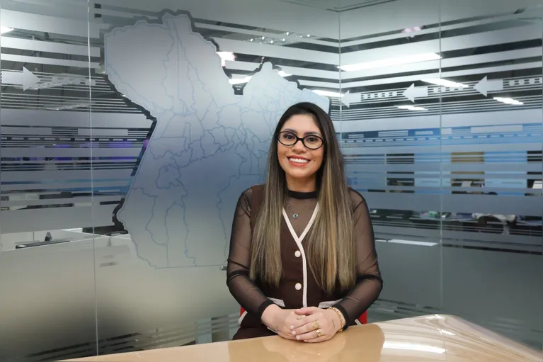 Tábita Alexandre, jornalista, empresária, especialista em estética avançada e idealizadora do Projeto "Kaile – Um Legado de Amor"