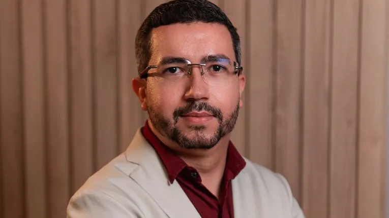Médico cardiologista Antonio Monteiro