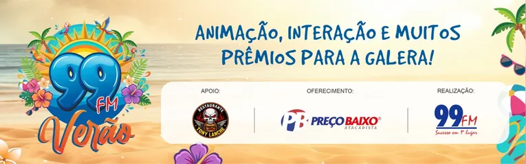 Último episódio do podcast Verão 99 já está disponível no DOLPlay