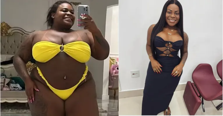 Jojo Todynho faz lipo de definição nas pernas após perder cerca de 90 kg
