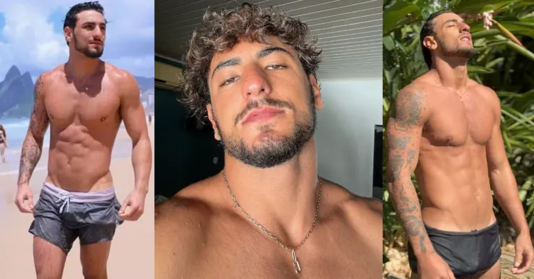 De Férias com o Ex: participante é expulso após denúncia de assédio