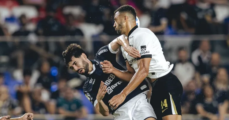 Taliari voltou a marcar pelo Leão