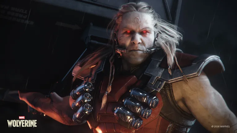 Omega Red estará presente para impedir Wolverine