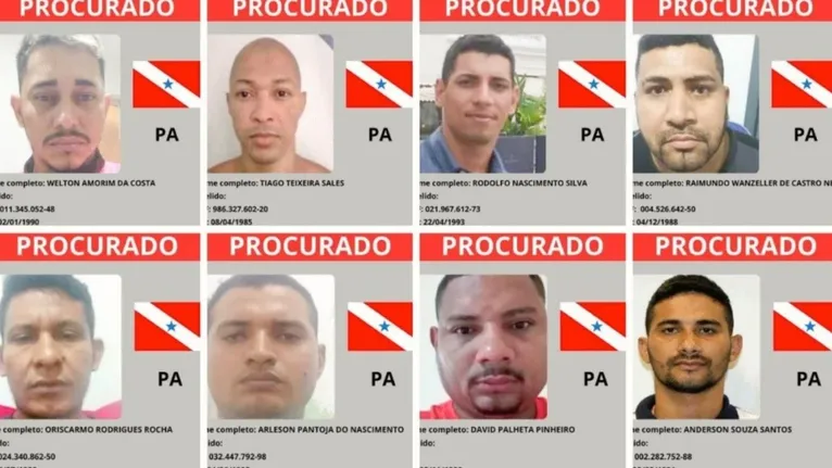 O programa busca integrar as bases de inteligência e os bancos de dados das polícias civis, militares e federais.
