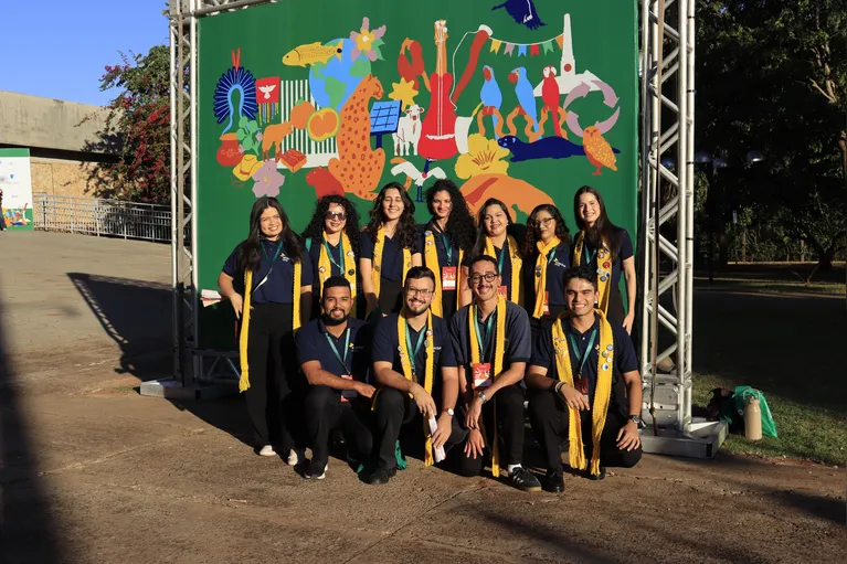 Time Enactus da Universidade Federal do Pará (UFPA)