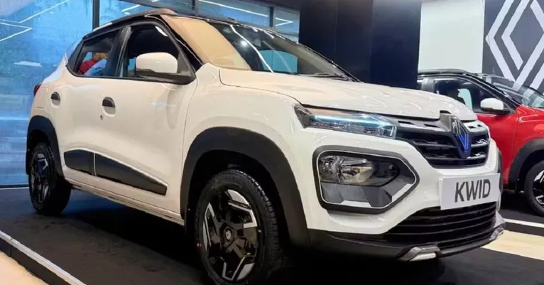 10 carros novos que chegam ao Brasil ainda em agosto