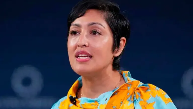 'O problema está no projeto e no treinamento dos sistemas, e não na IA em si', afirma Rumman Chowdhury