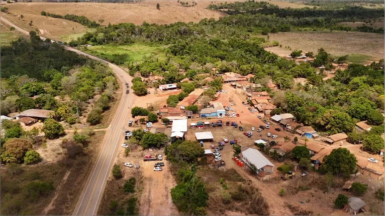 Expectativa da organização é reunir cerca de 10 mil pessoas na Vila Santa Maria para almoço e atrações musicais.