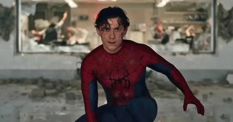 Peter vive um pesadelo