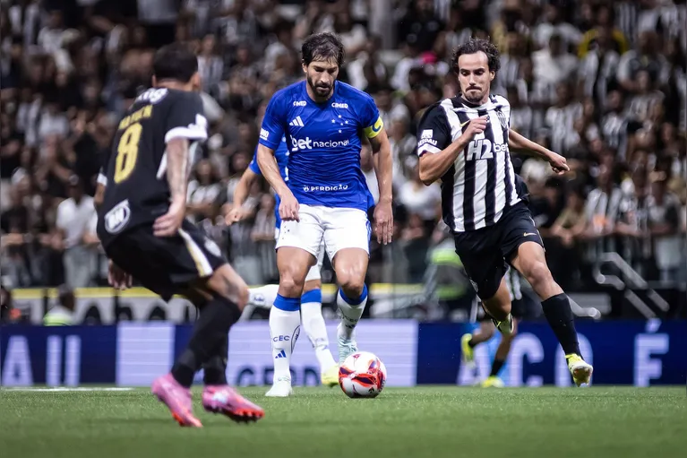 Clássico mineiro promete pegar fogo do início ao fim