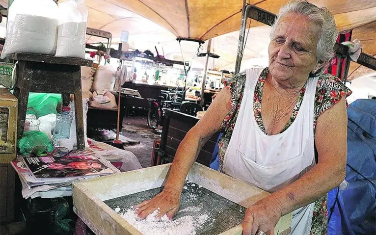 Ver-o-Peso pode ser reconhecido como patrimônio cultural imaterial 