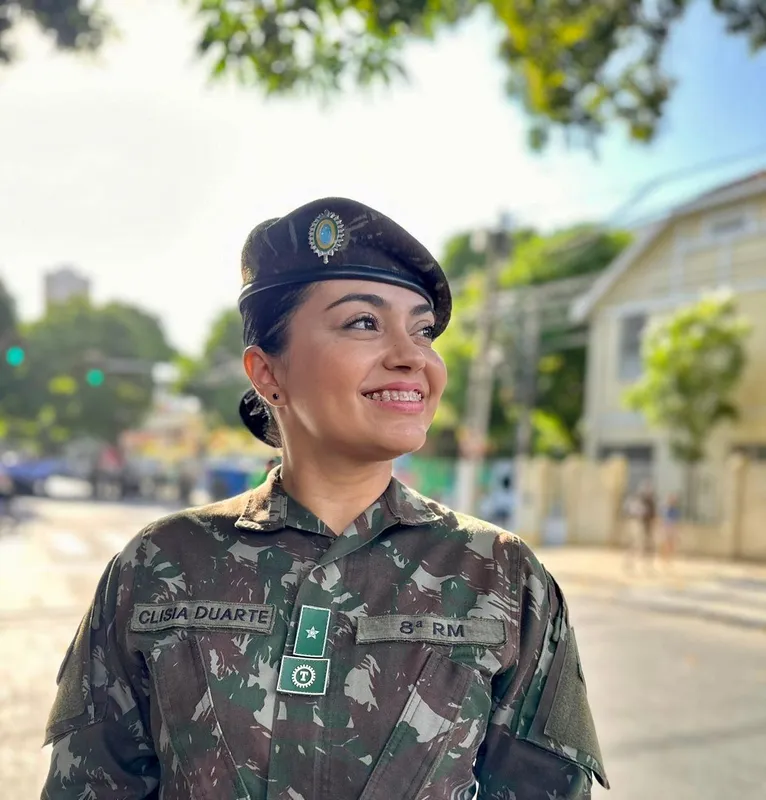 CREA-PA reconhece atuação estratégica da Engenharia Militar na defesa do Brasil