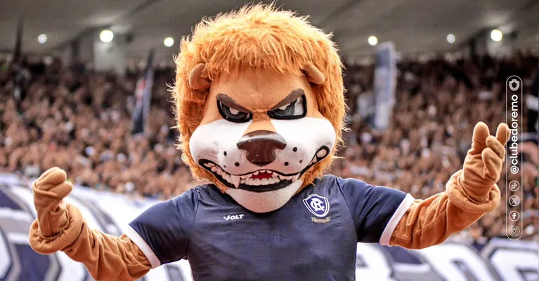 Leão aguarda novo comandante