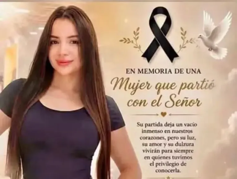 Familiares e amigos prestaram homenagens a Lenny Fernández nas redes sociais e destacaram sua dedicação à defesa dos animais.