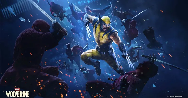 Marvel's Wolverine chega no dia 15 de setembro