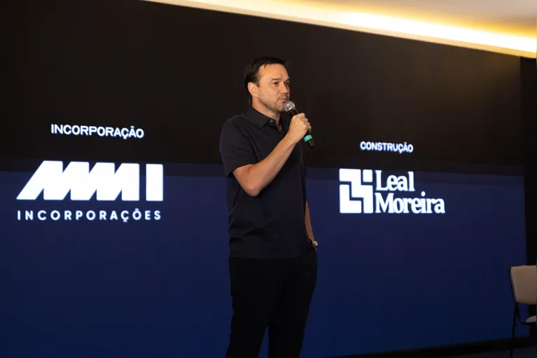 Leal Moreira e MMI Incorporações entregam primeiro empreendimento em São Paulo