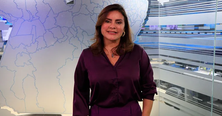 Gisele Torres, mãe, empresária e defensora dos direitos das mulheres.