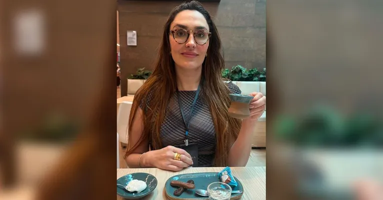 A advogada especialista em concursos públicos e Direito Público, Mariana Anita Migliorini Pinheiro