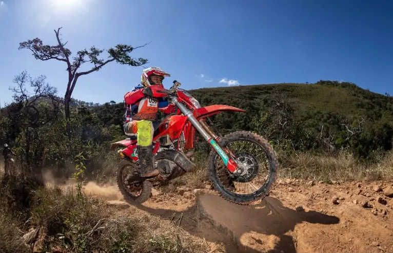 Off-road paraense começa a crescer no cenário nacional