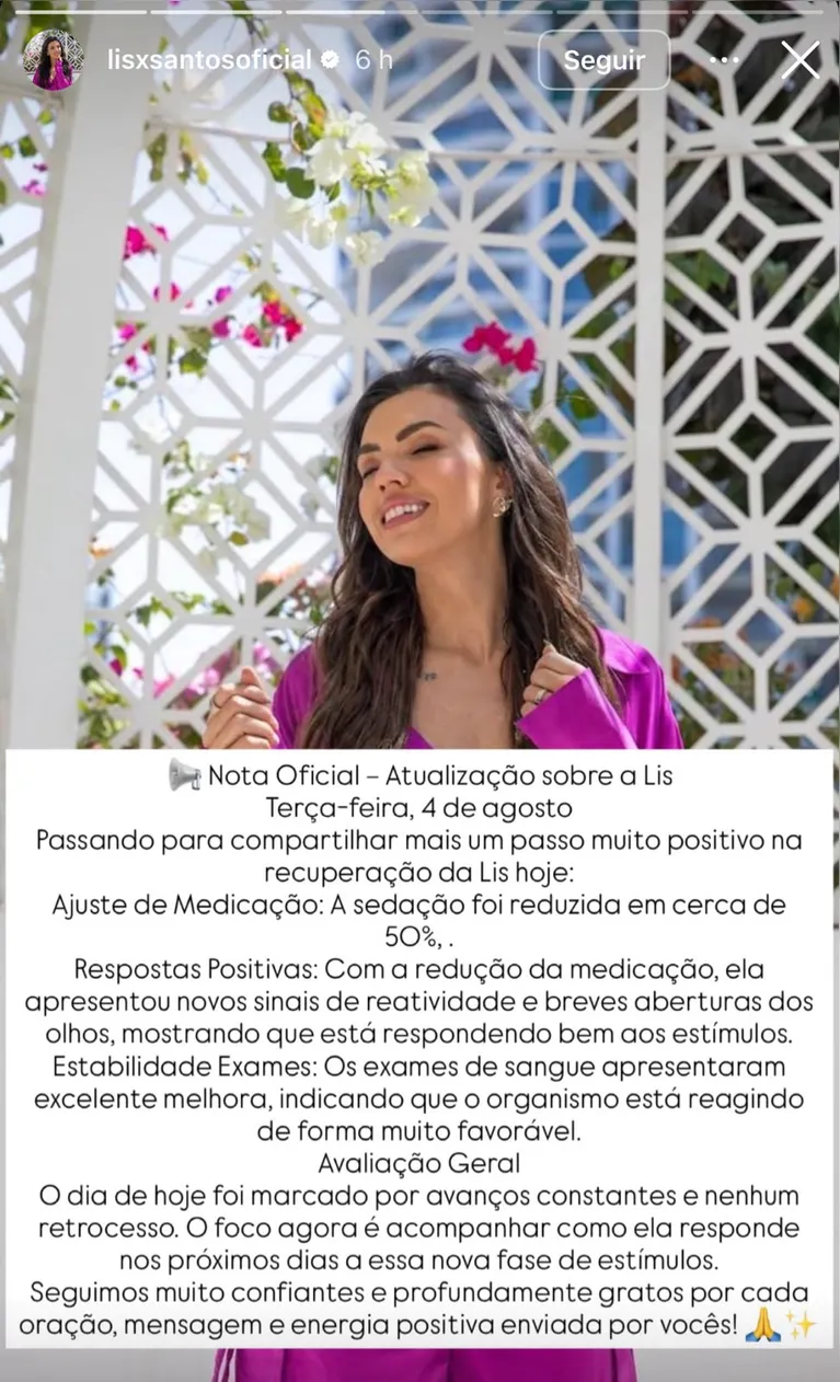 Brasileira é internada em UTI após grave acidente na Indonésia