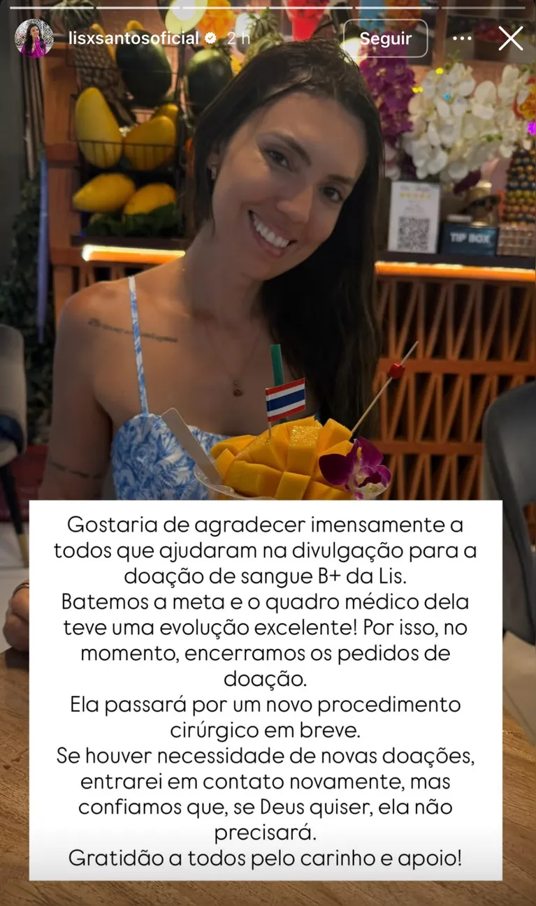 Brasileira é internada em UTI após grave acidente na Indonésia