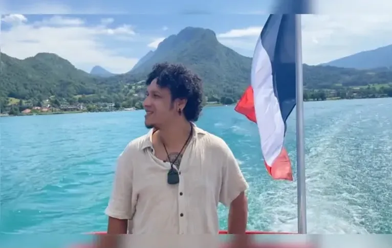 Silvan é veterano no DOL Music