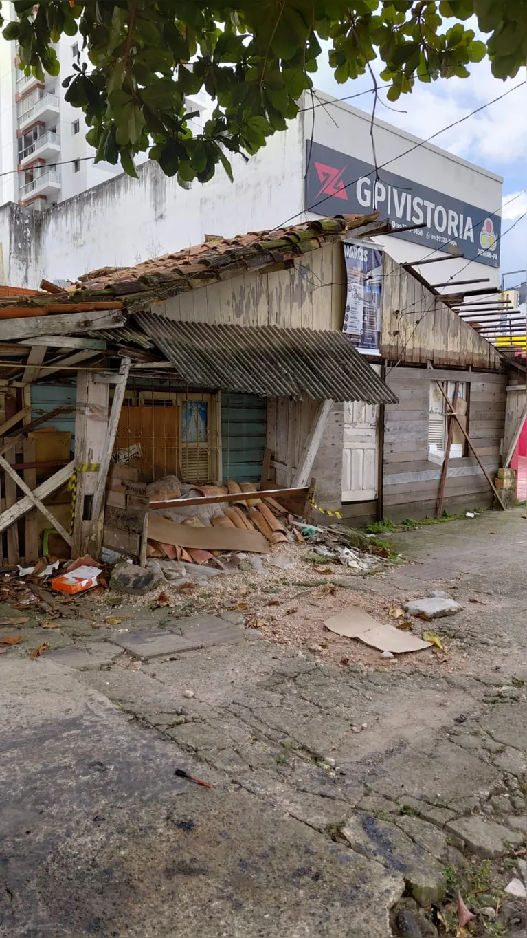 Comércios de Belém que desapareceram e ainda vivem na memória dos paraenses