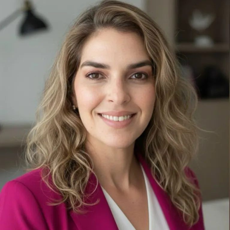 Tarita Cajázeira, presidente da Comissão das Mulheres e Advogadas da OAB-PA
