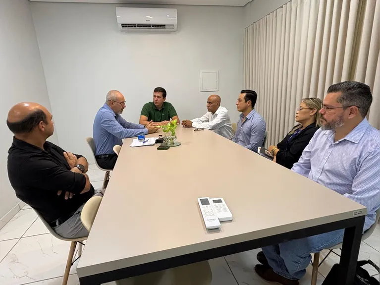 UFPA e Prefeitura de Altamira reforçam formação médica no Xingu