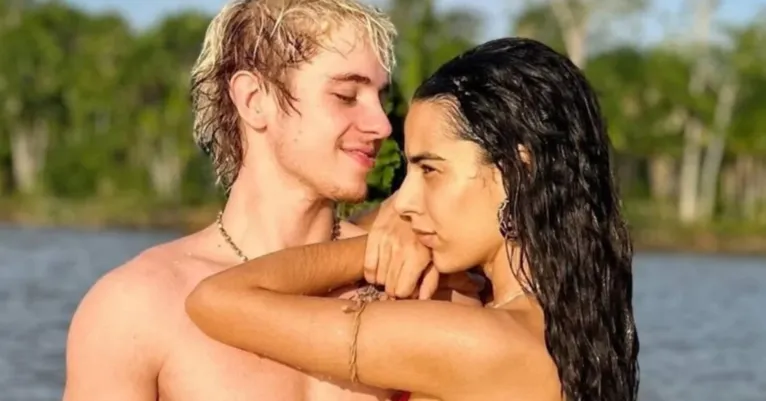 Quem é a cantora apontada como pivô do fim de Marina Sena e Juliano