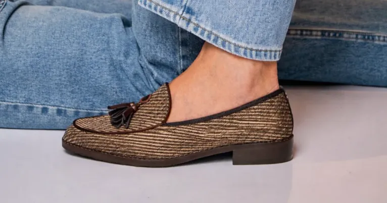 DOTZ leva grafismos marajoaras à Semana de Moda de Milão