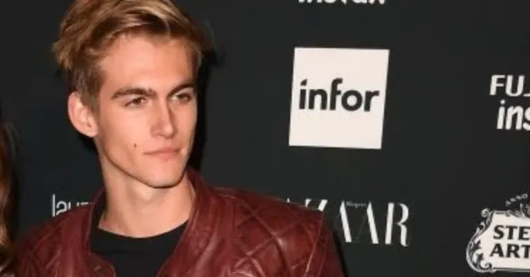 Presley Gerber