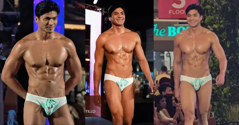 Mister International 2026: brasileiro se classifica e disputa título mundial na Tailândia