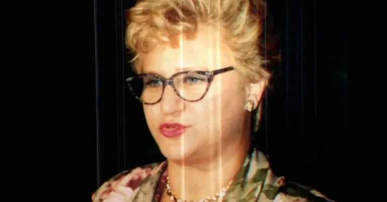 Anita Harley