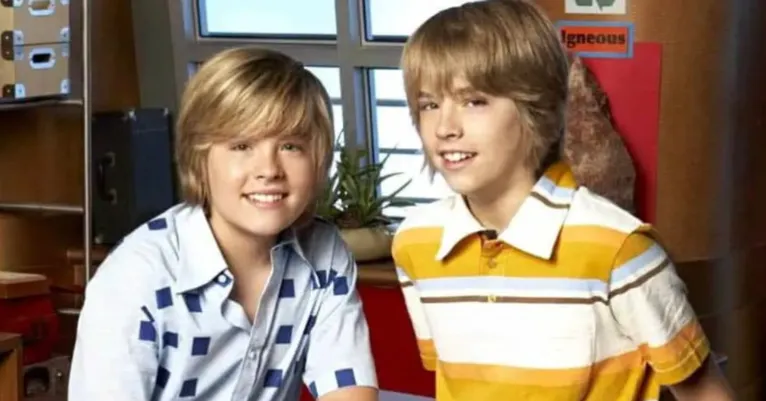 "Filhos de incesto": astro de Zack e Cody faz revelação surpreendente