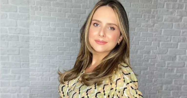 A neurologista Laura F. Parolin