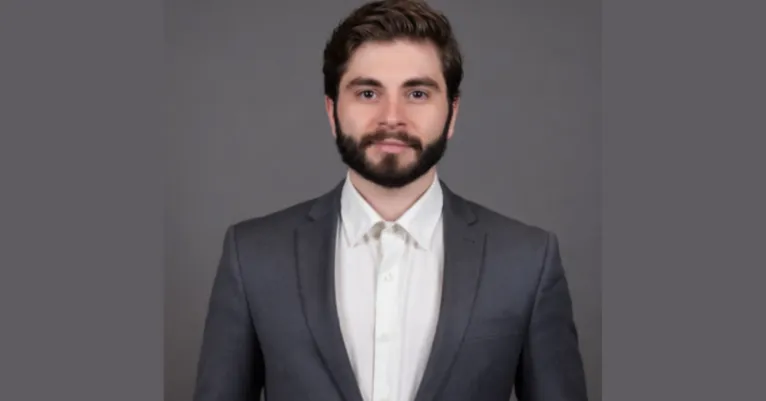O neuroimunologista Flavio Vieira Marques Filho