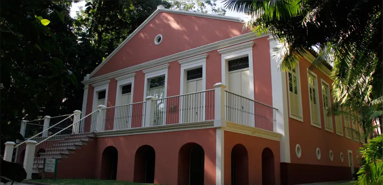 Museu Goeldi celebra 160 anos com concerto no Theatro da Paz